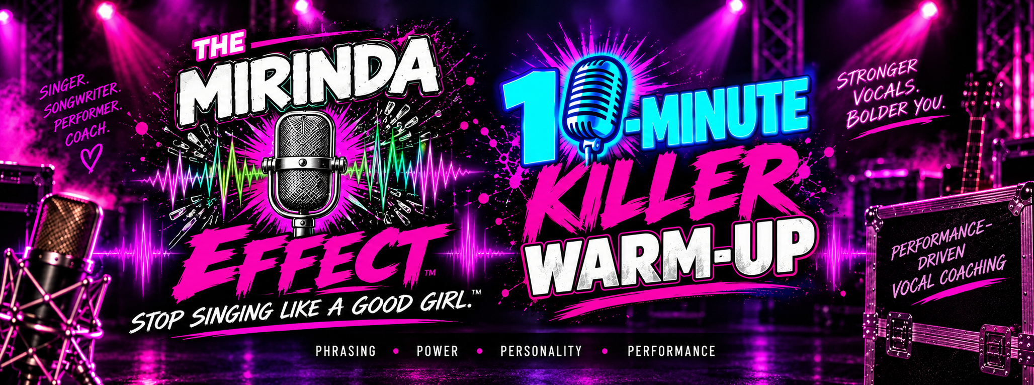 The Mirinda Effect