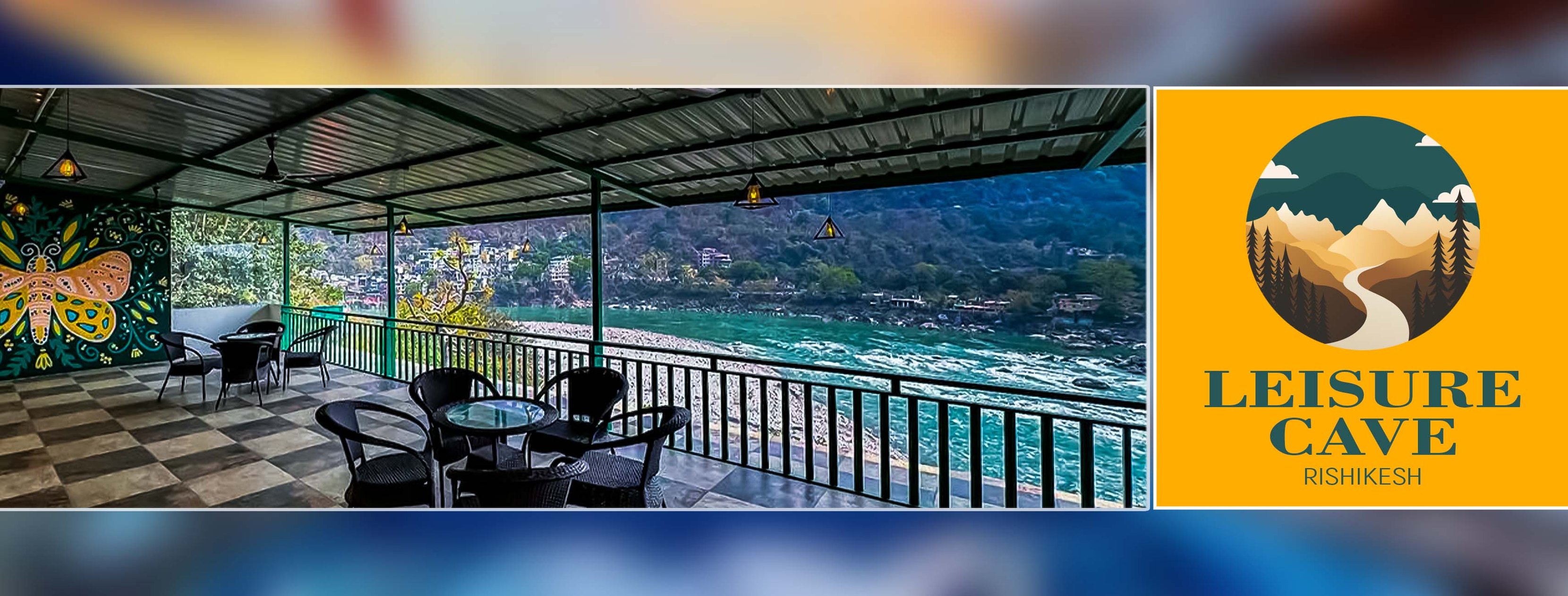 The Leisure Cave Group of Hotels | Rishikesh