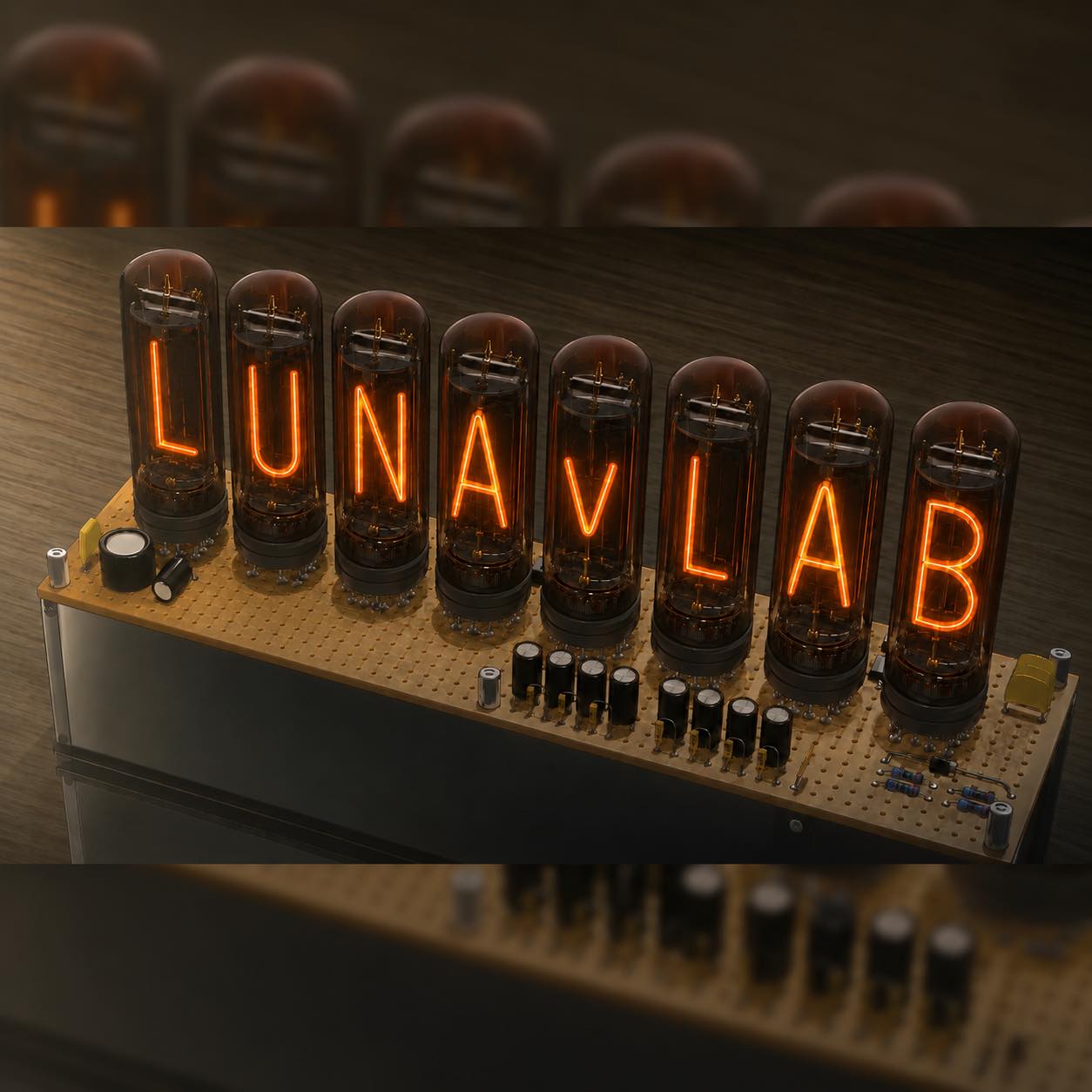 One thing I’ve learned from taking electrical engineering classes is ...