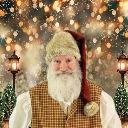 Santa Palmerosa
