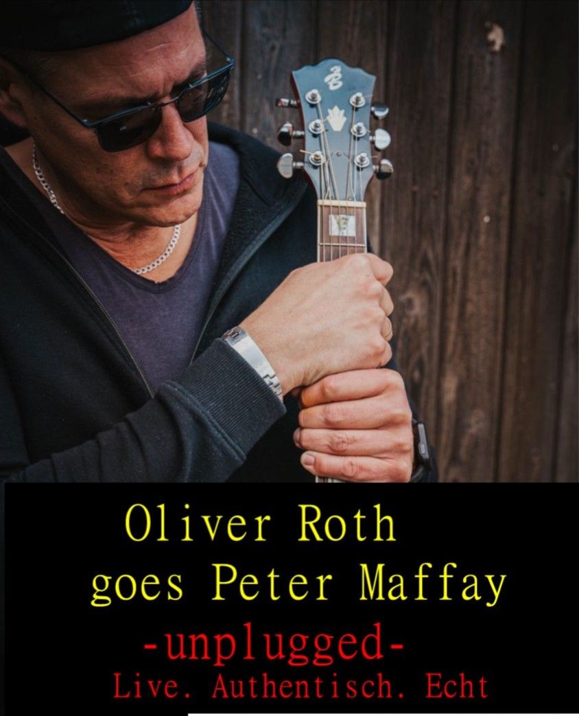 Oliver Roth 