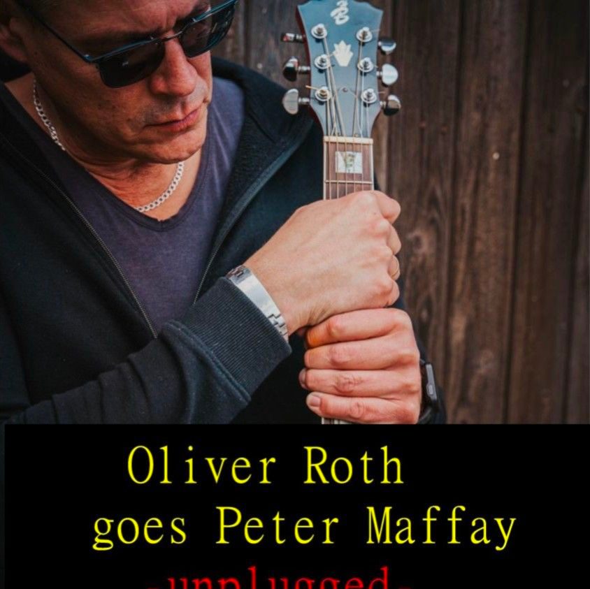 Oliver Roth 