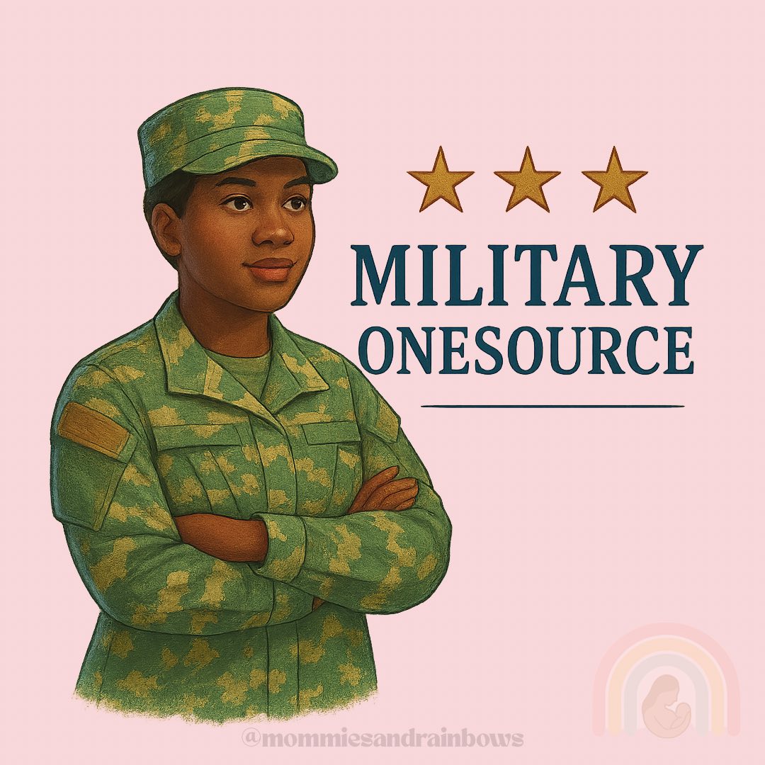 Military OneSource