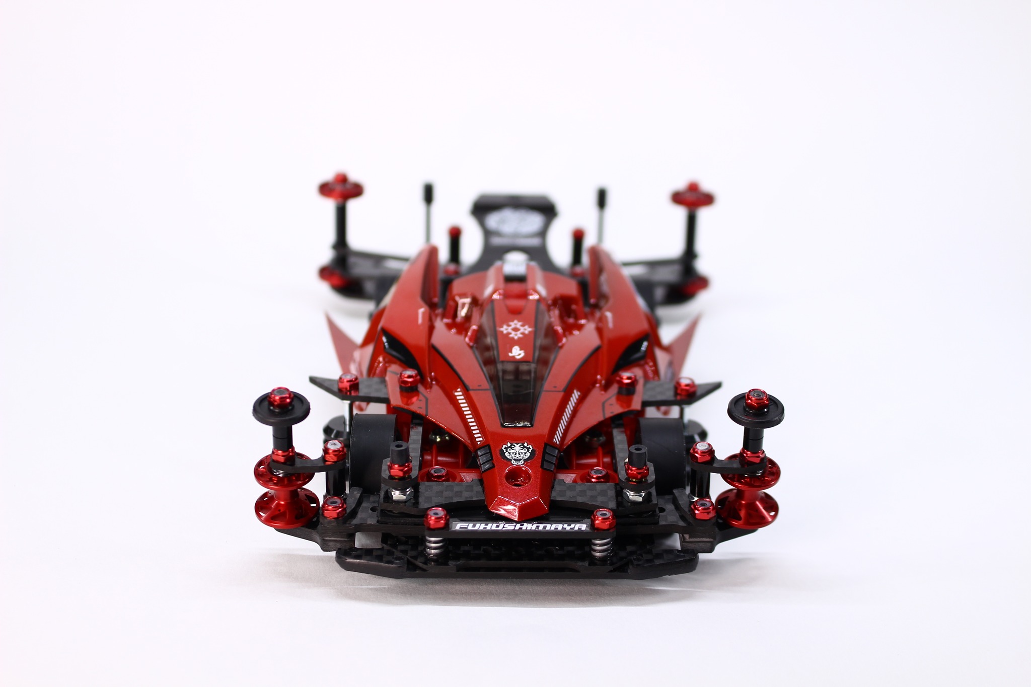 5-15 CNC ROLLERS HG TAMIYA HG GOLD siam 60PCS - 850PHP HG RED