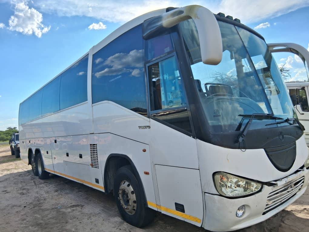 BUS VOLVO FOR SALE price 💥 750K CALL 75279002 or app 76029048