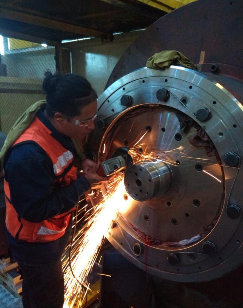 Diseño, - ¿Sabías que la soldadura no solo sirve para unir metales ...