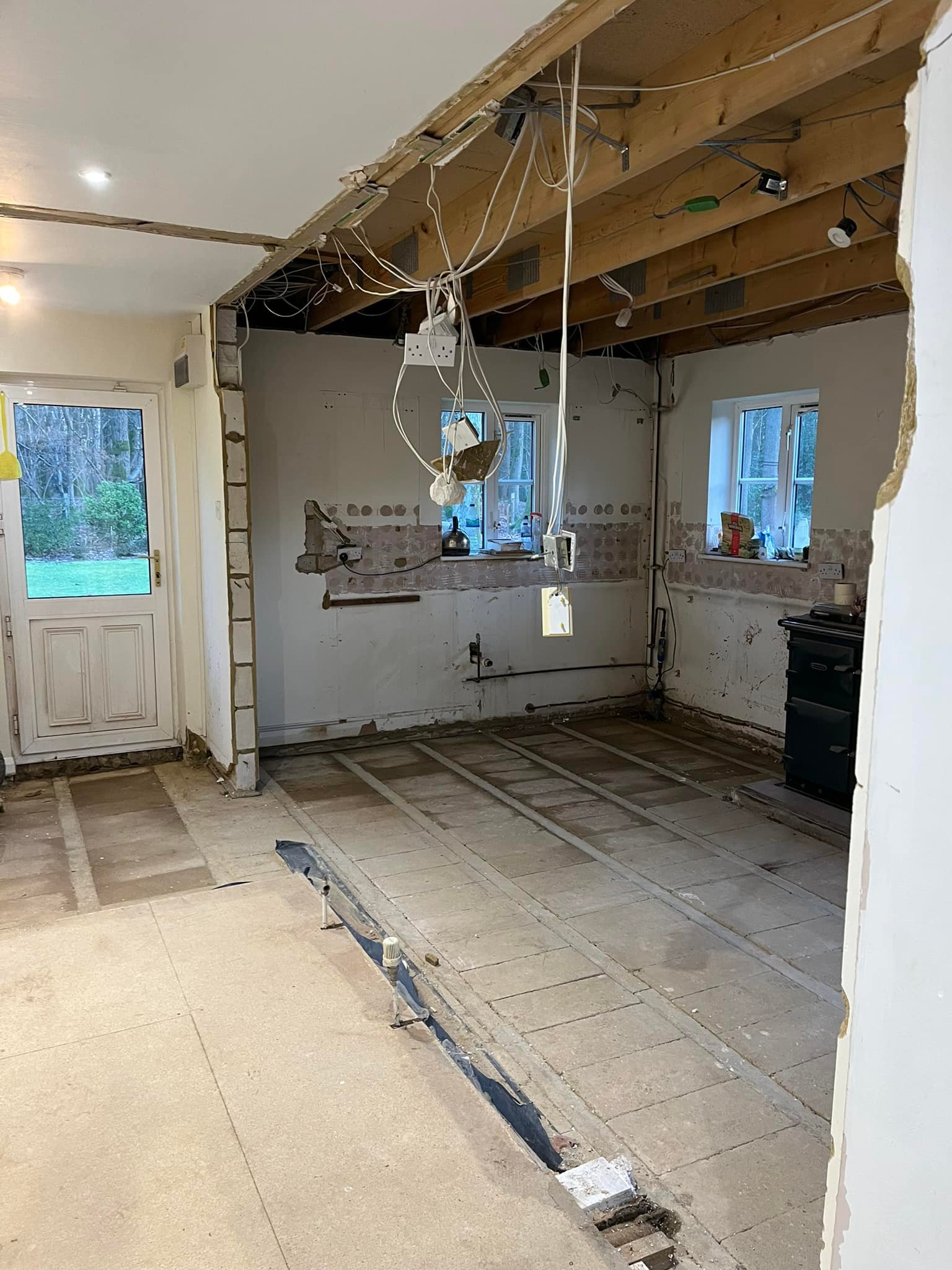 R&R Builders Ltd | Petersfield