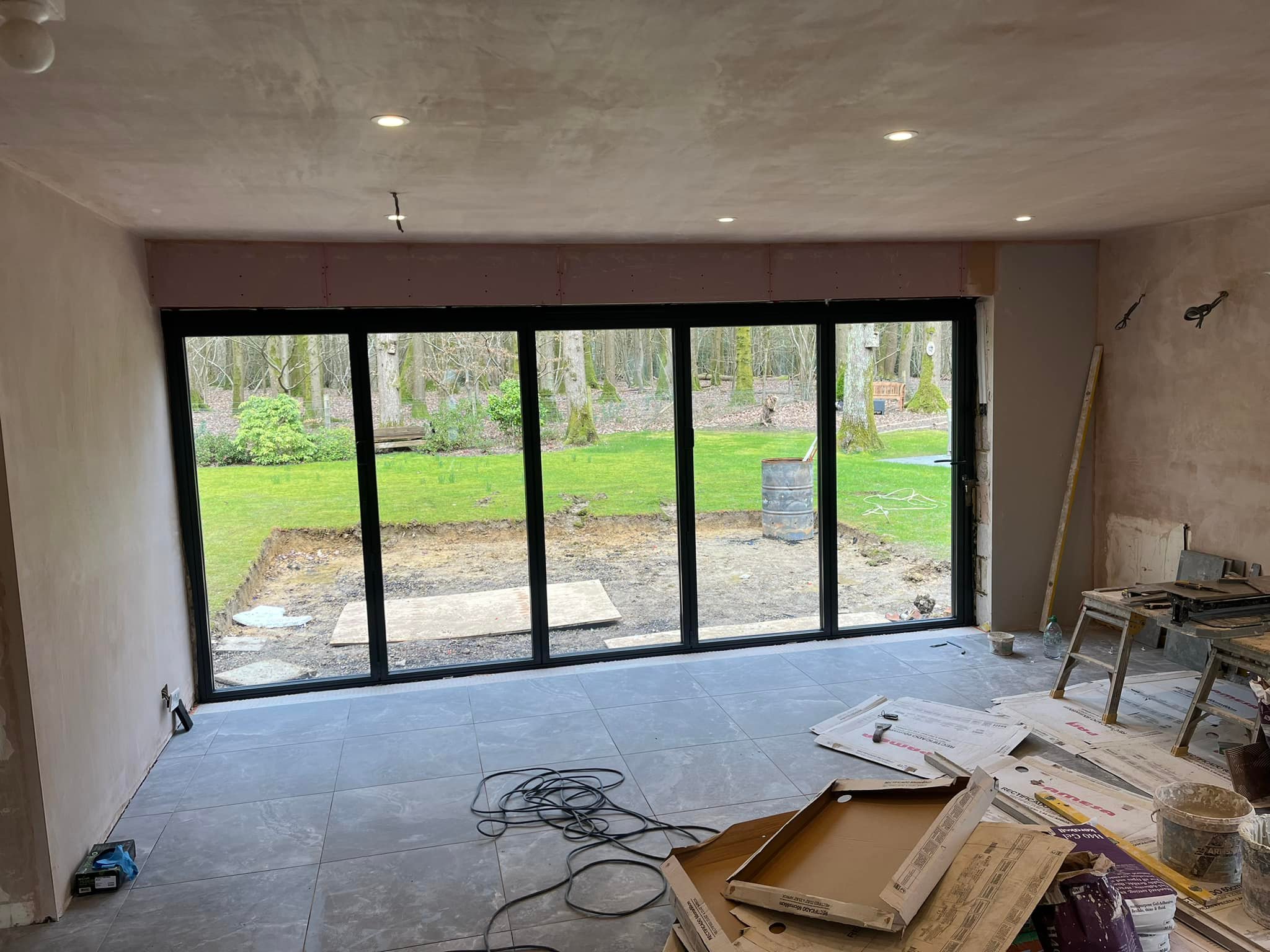 R&R Builders Ltd | Petersfield
