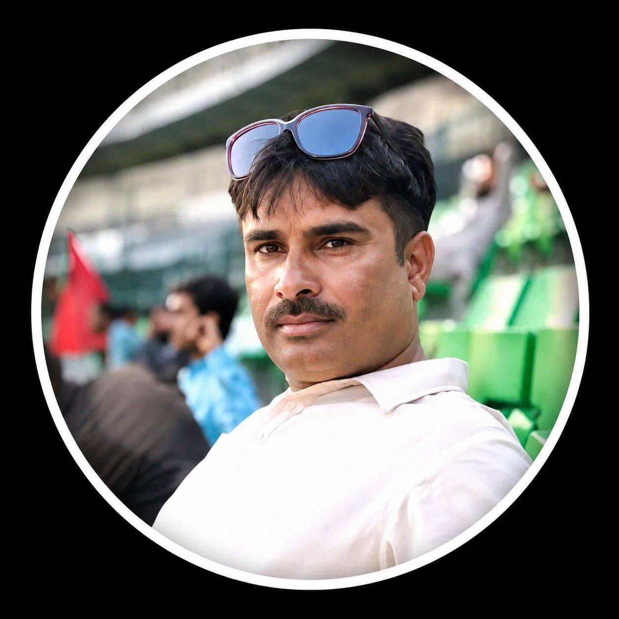 Mirali King on Reels