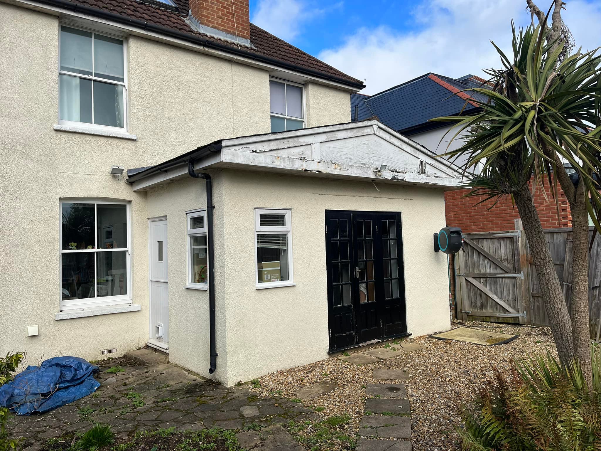 R&R Builders Ltd | Petersfield