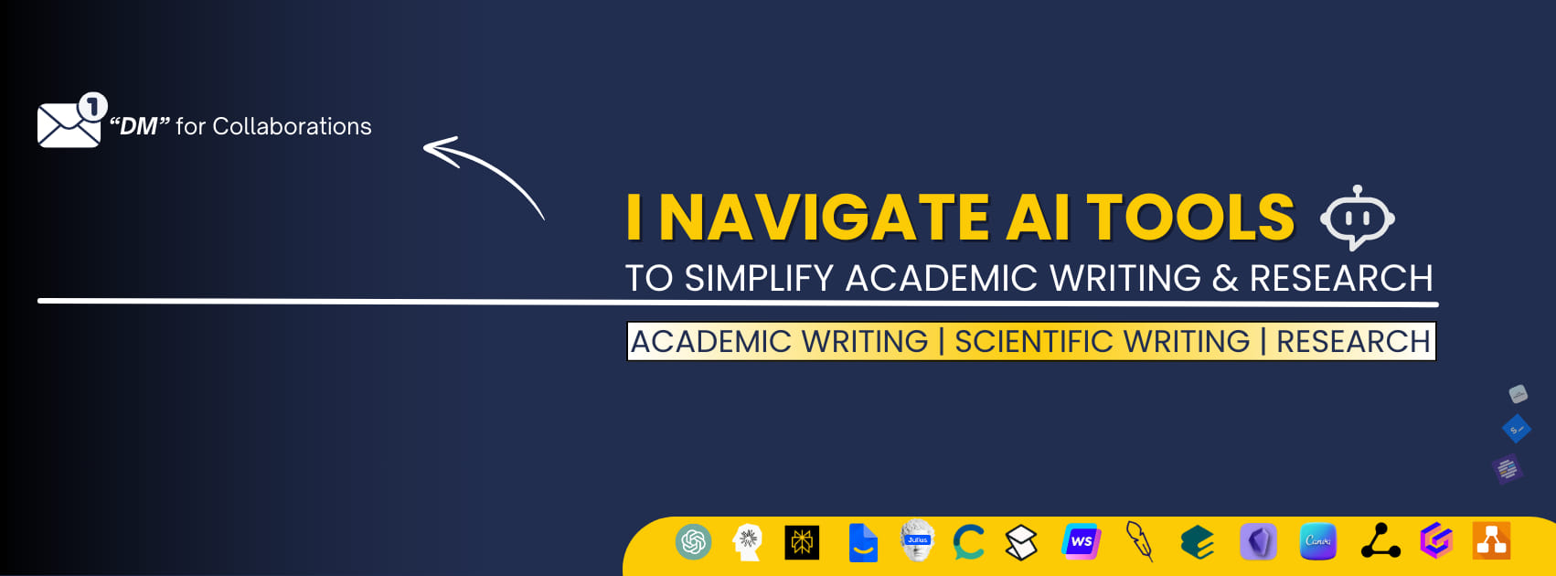 DrNaureen Aleem - How to Write a Problem Statement? —... | Facebook