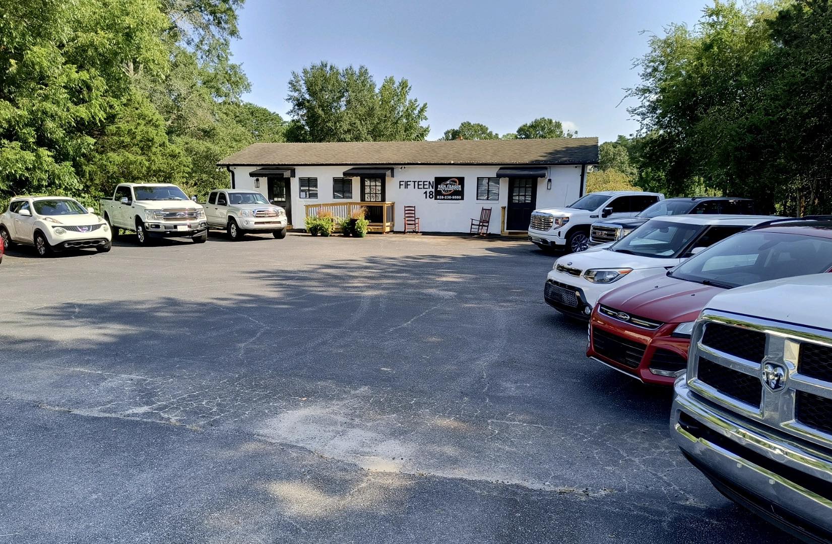 Ken Feagin Automotive LLC | Landrum SC