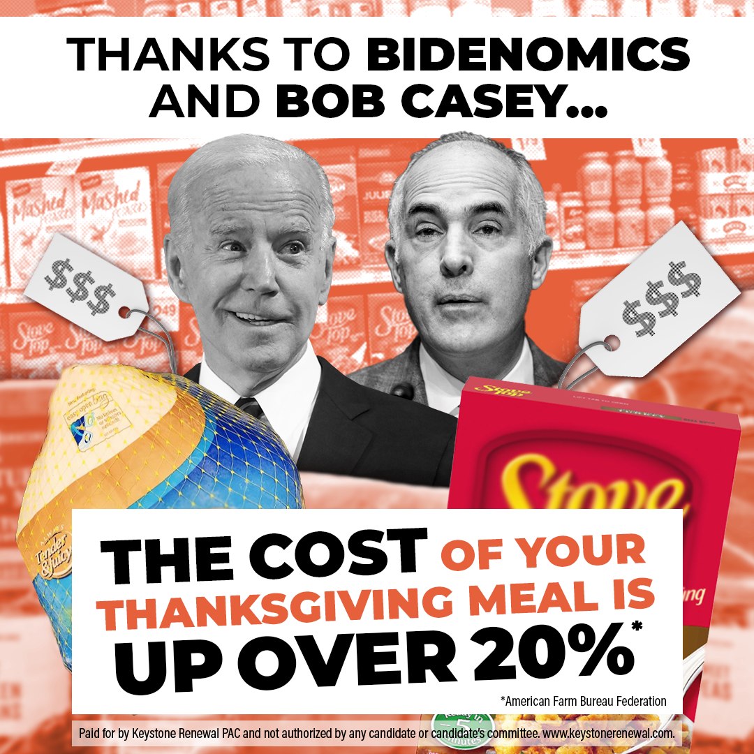 Keystone Renewal PAC
