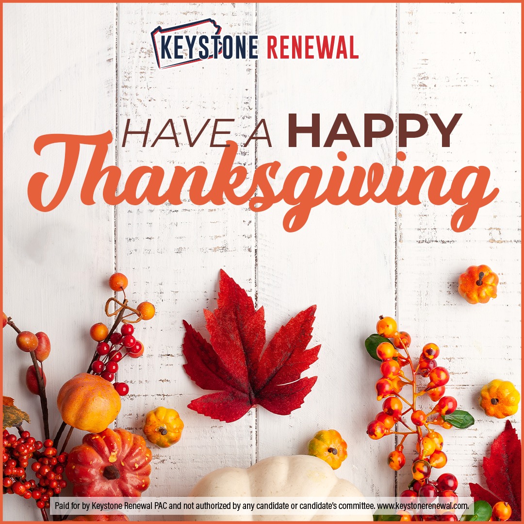 Keystone Renewal PAC
