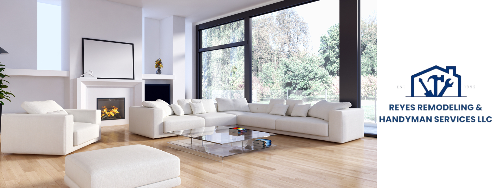 Reyes Remodeling & Handyman Services | Monrovia CA