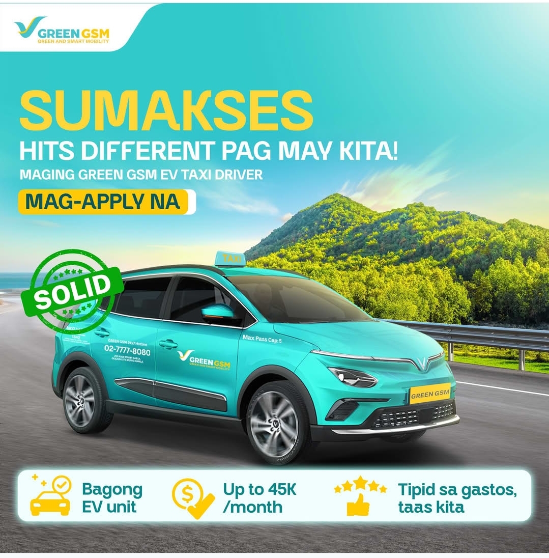 ANGKAS AND TAXI 24/7 (PHILIPPINES) | PU: Pet Plans Tower EDSA | Facebook