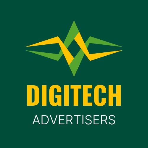 DigiTech Advertisers | Karachi