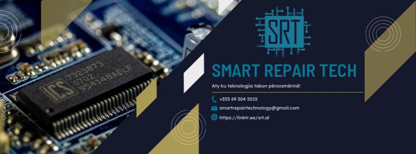 Smart Repair Technology - SRT | Elbasan