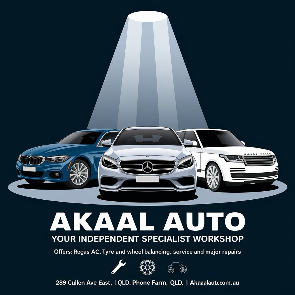 AKAAL Auto Care