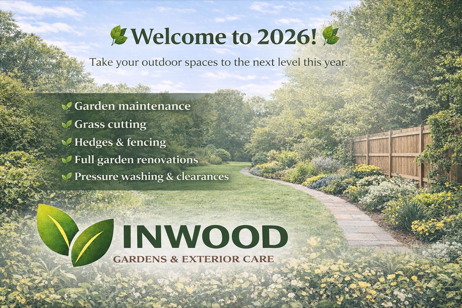 Absolute Property Management - Spring is just around the corner! We are ...