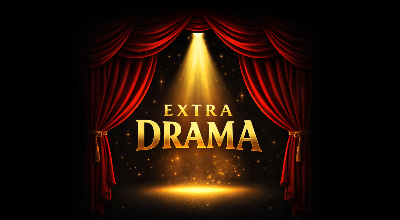 Extra Drama