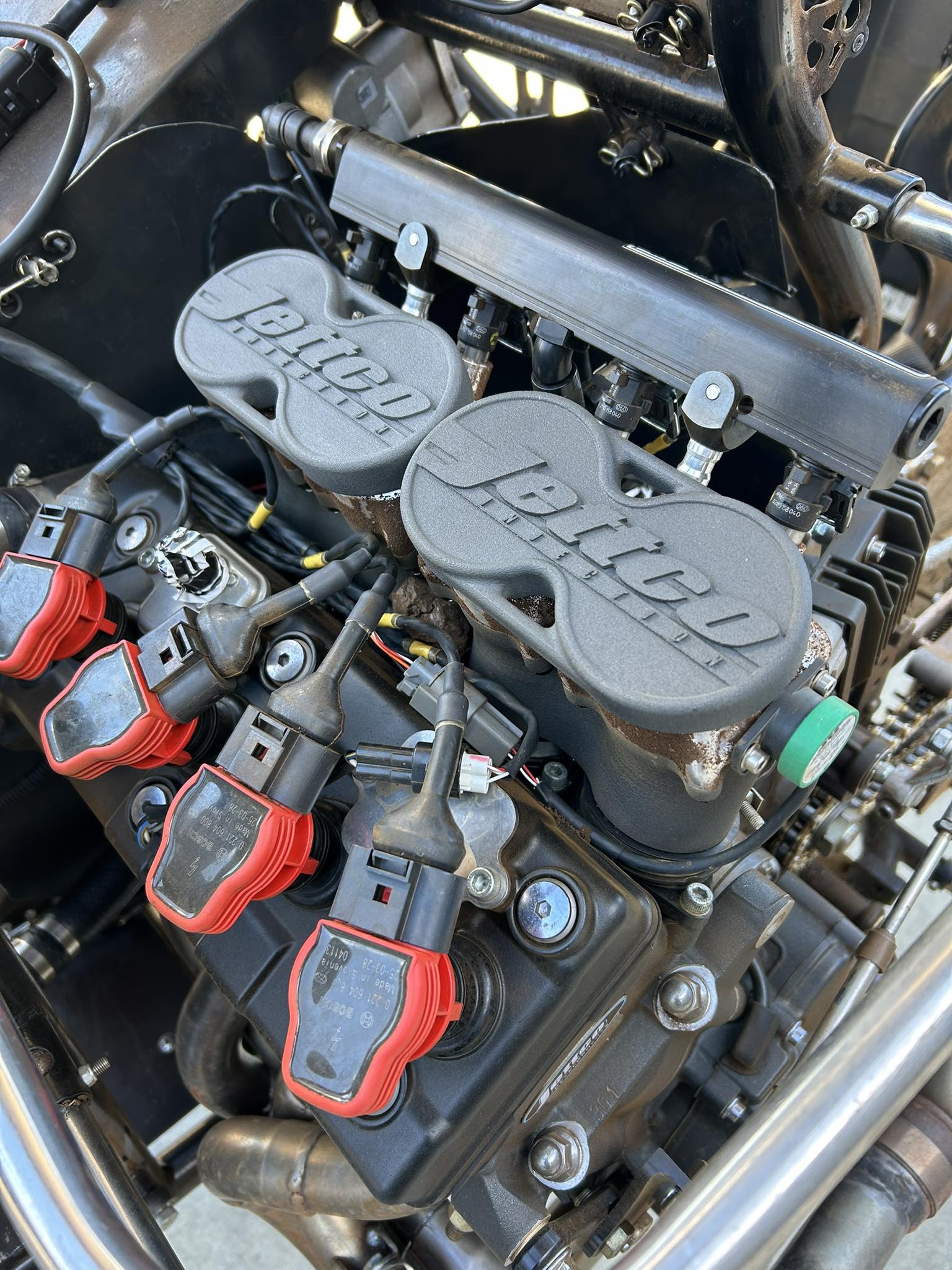 -Get your hands on these new 3d... - Team 69 Performance | Facebook