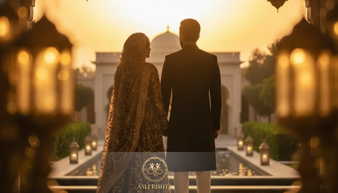 Asli Rishta Pakistan | Lahore
