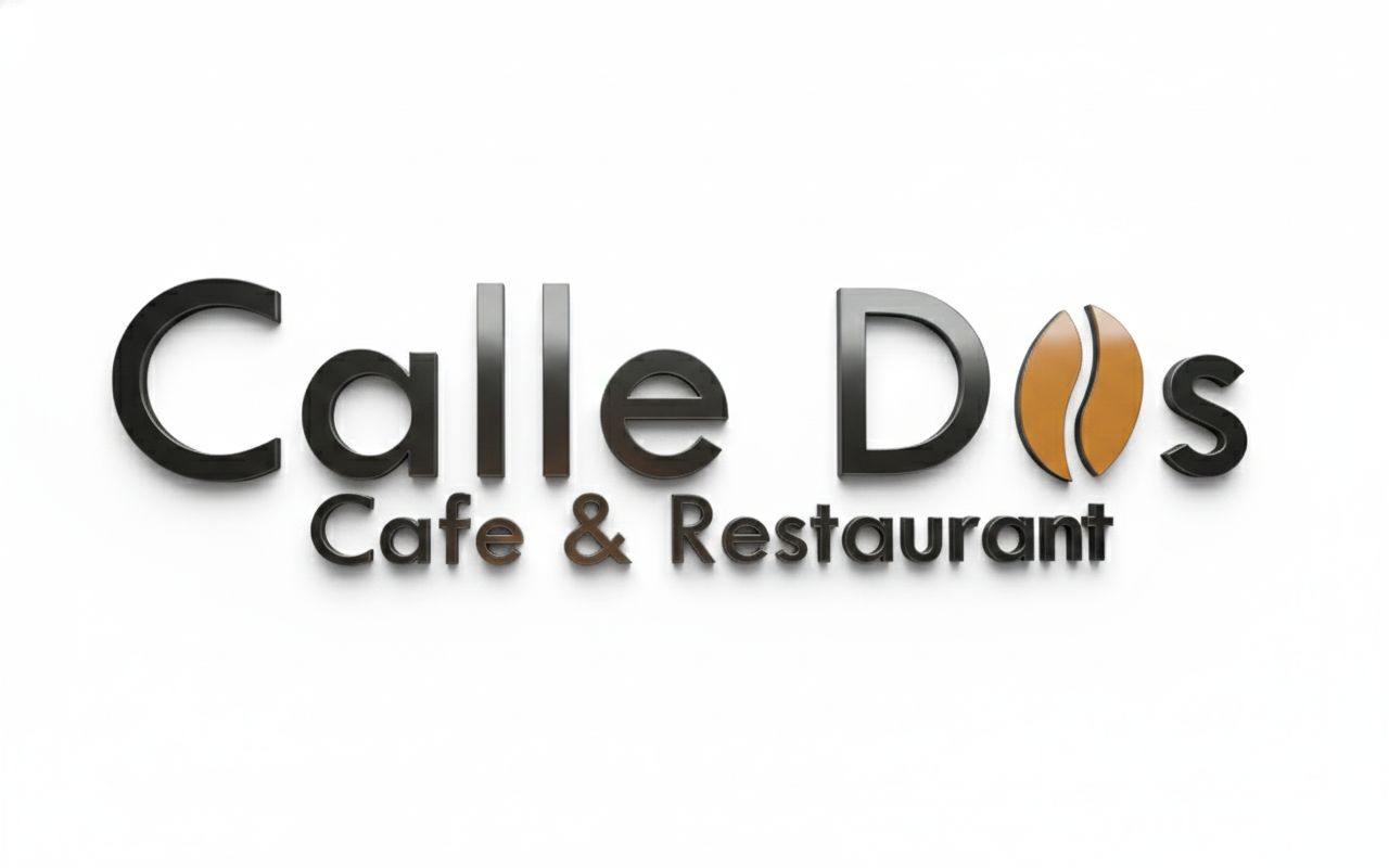 Calle Dos Cafe | Laur