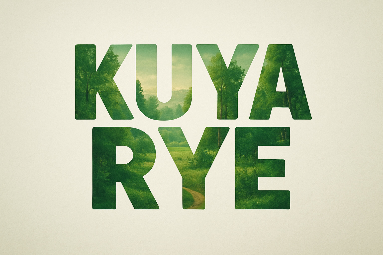 Kuya Rye