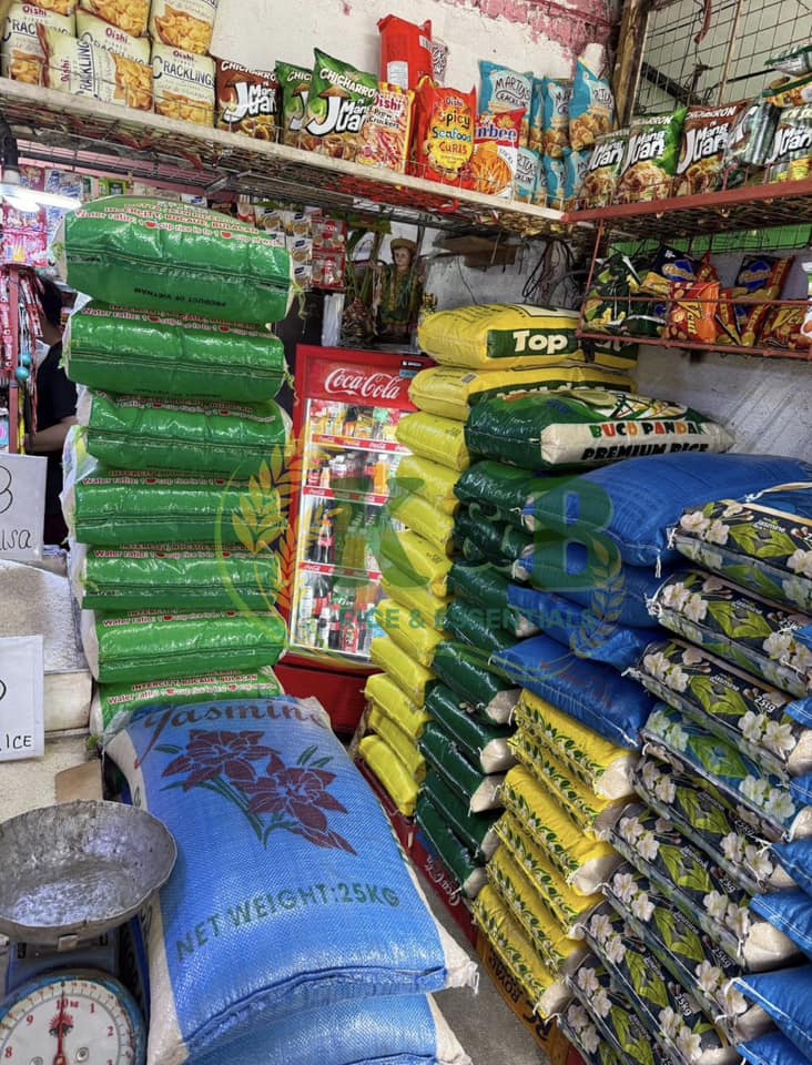 𝖪𝖺𝗇𝗂𝗇 𝗂𝗌 𝗅𝗂𝖿𝖾? 𝖤𝖽𝗂 𝗐𝗈𝗐, 𝗉𝖾𝗋𝖿𝖾𝖼𝗍... - K&B Rice & Essentials | Facebook