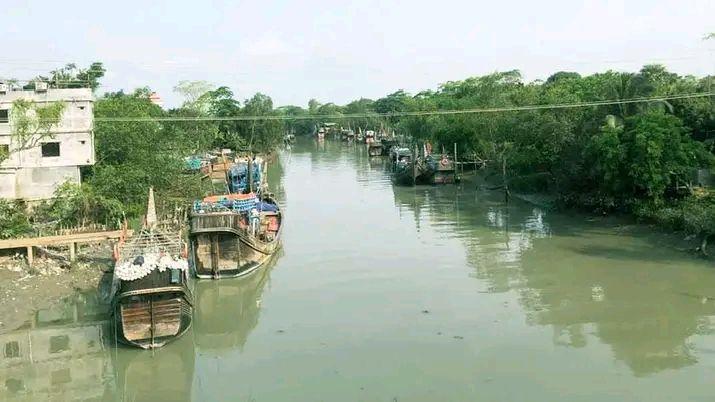 Times of Patharghata