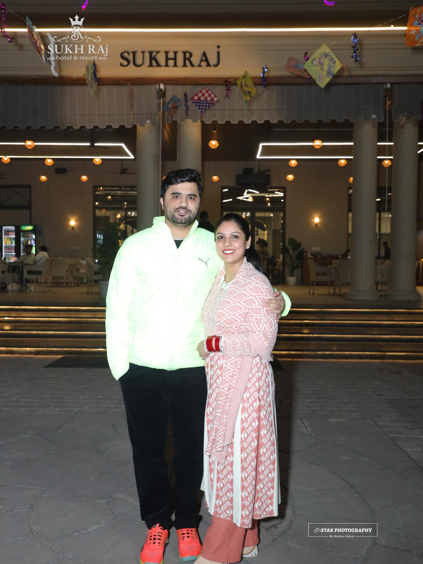 SukhRaj Hotel & Resort | Hansi