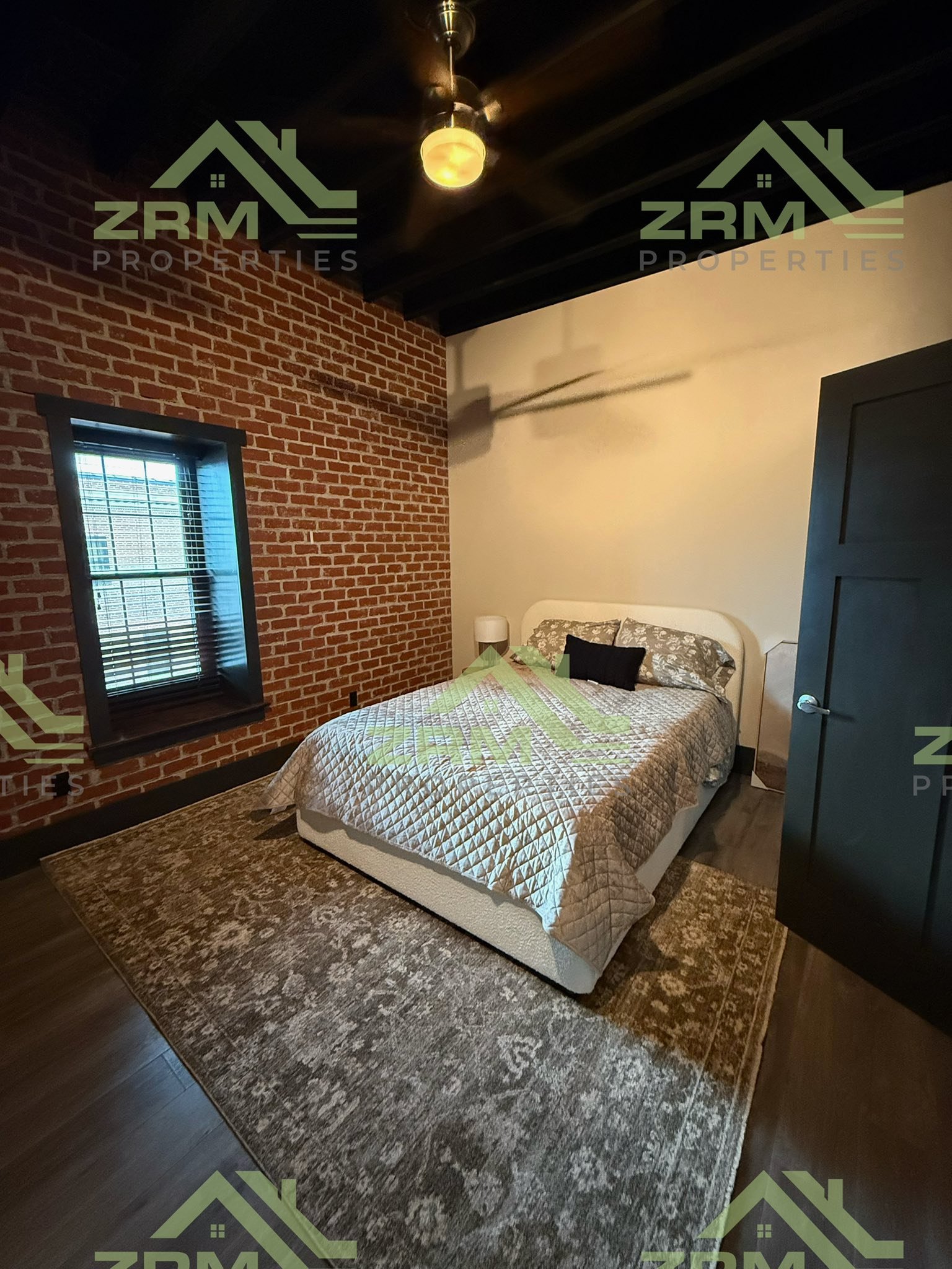 ZRM Properties - ZRM Properties added a new photo — in...