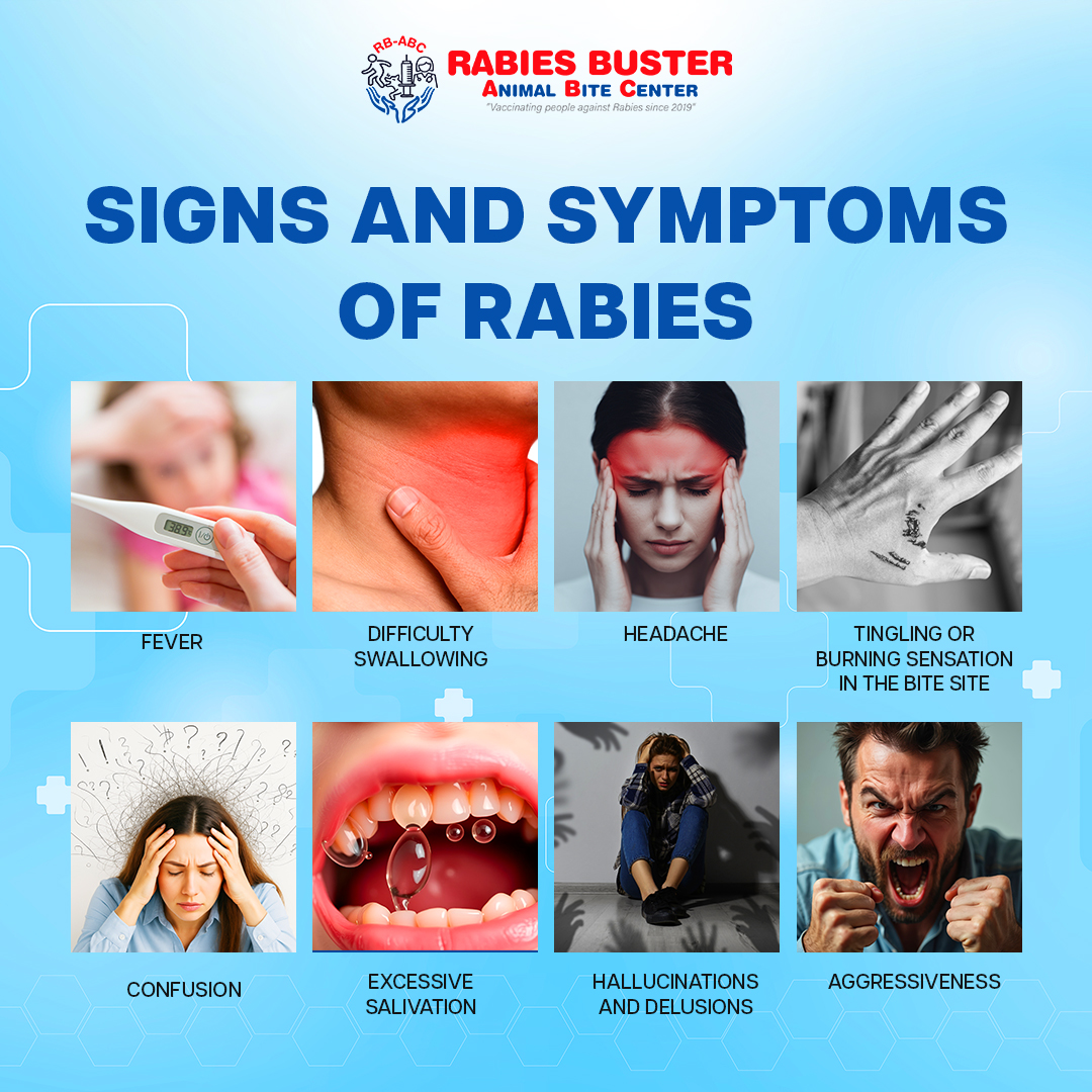 Davao City Branch - Rabies Buster - Animal Bite Center/Clinic