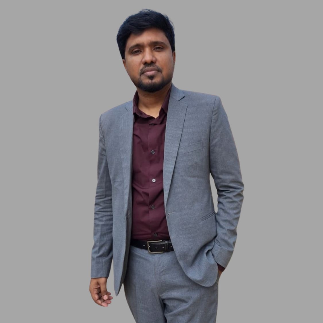 Bishwajit Kumer Dutta