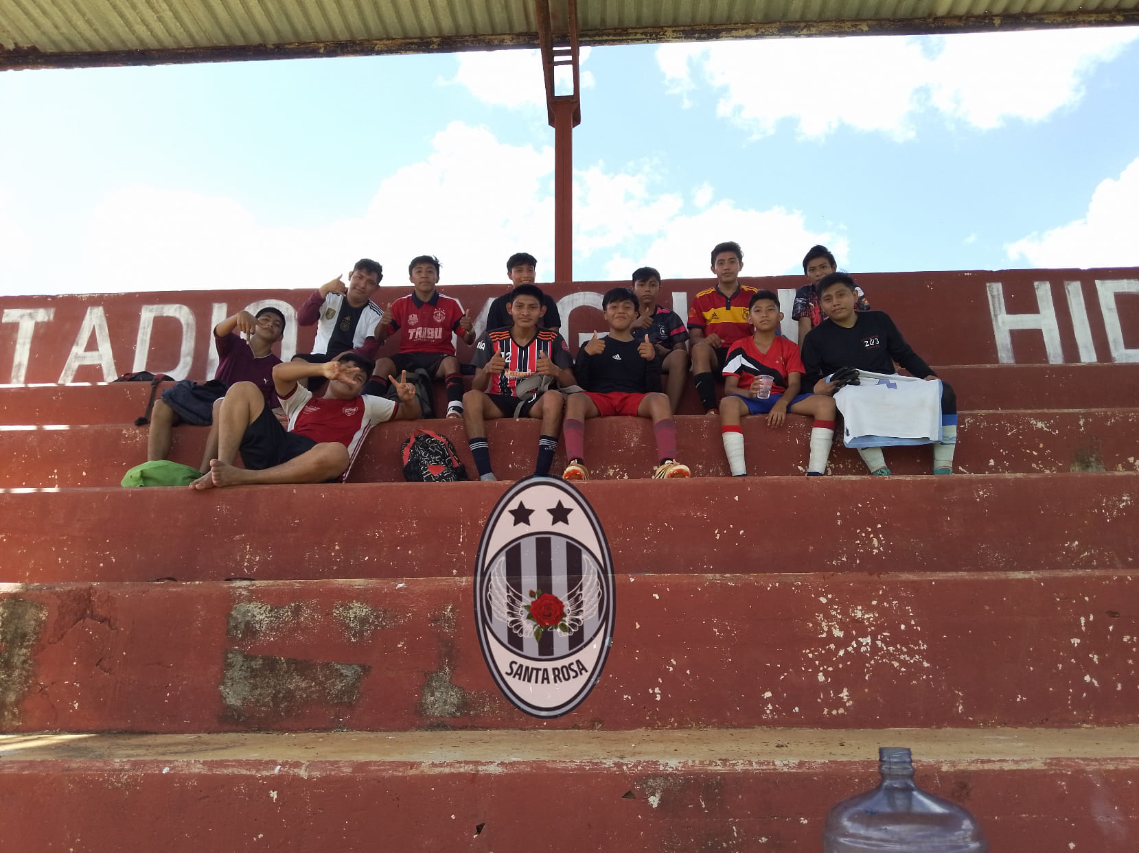 Conalep Plantel... - Conalep Plantel 