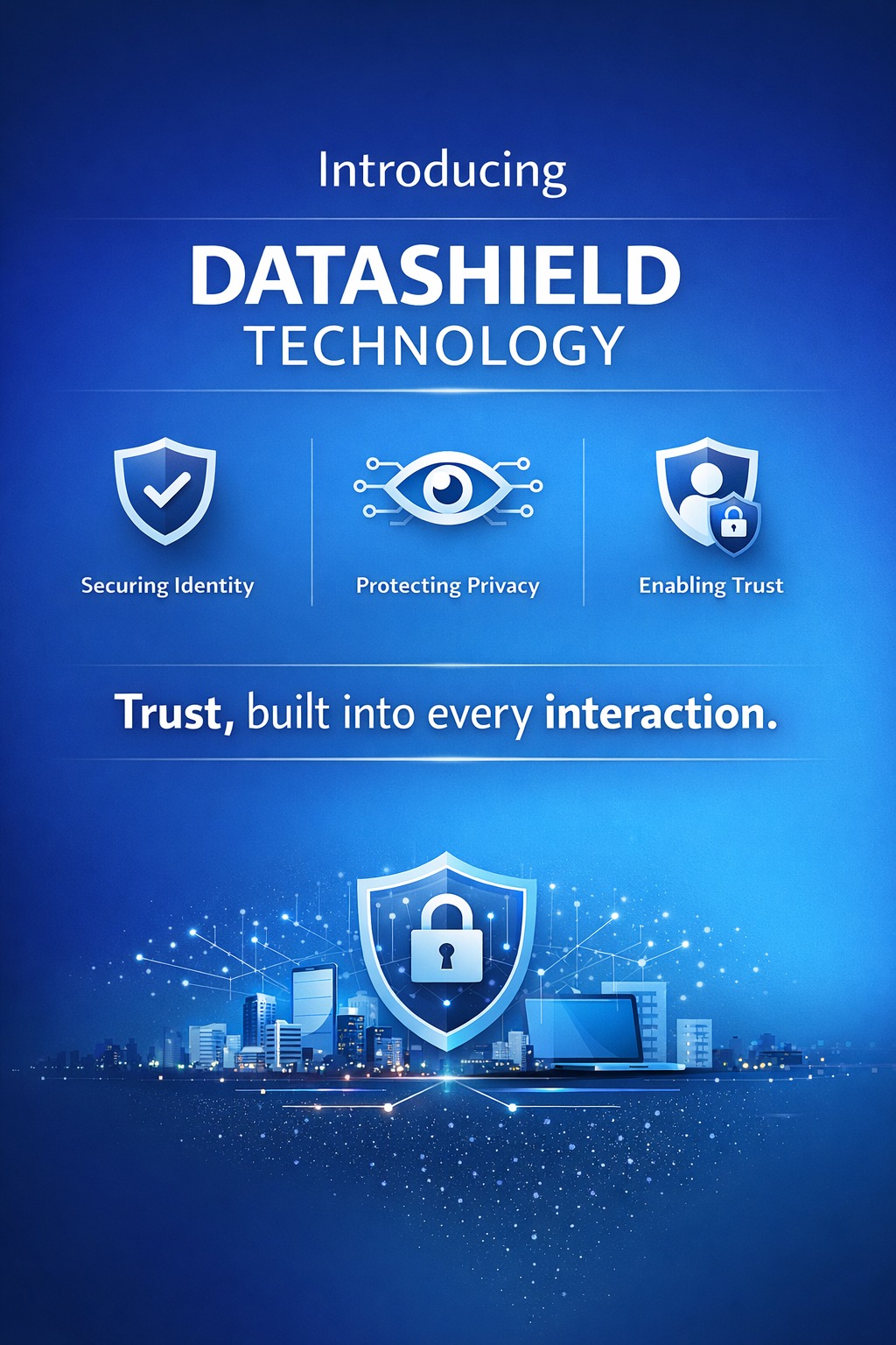 Datashield Technology Limited | Bangkok