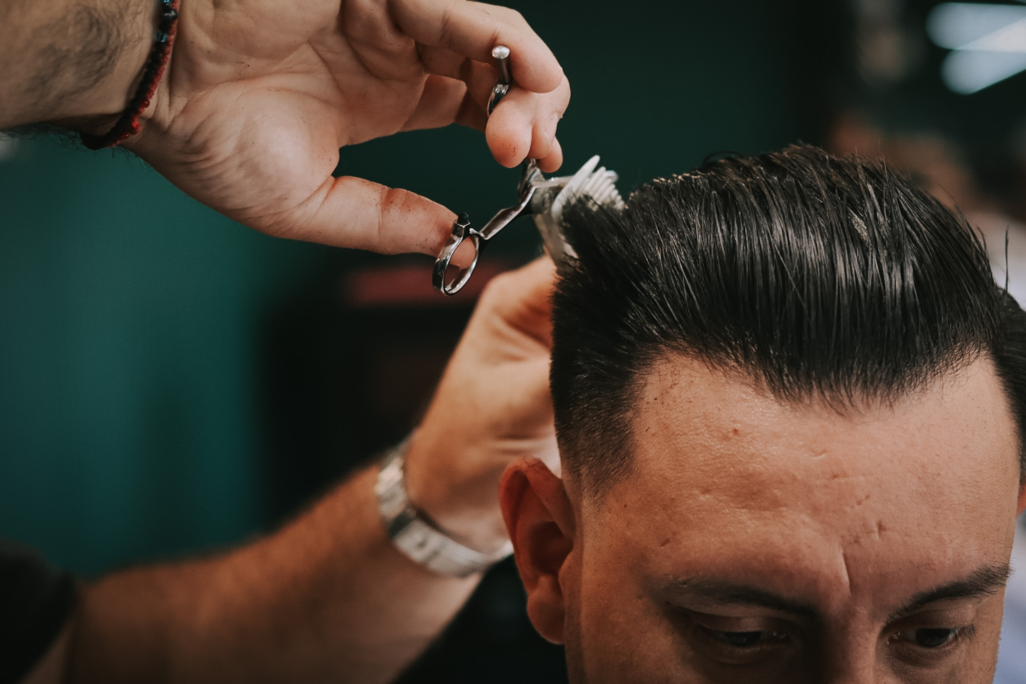 Rasato Fine Grooming | Delray Beach FL