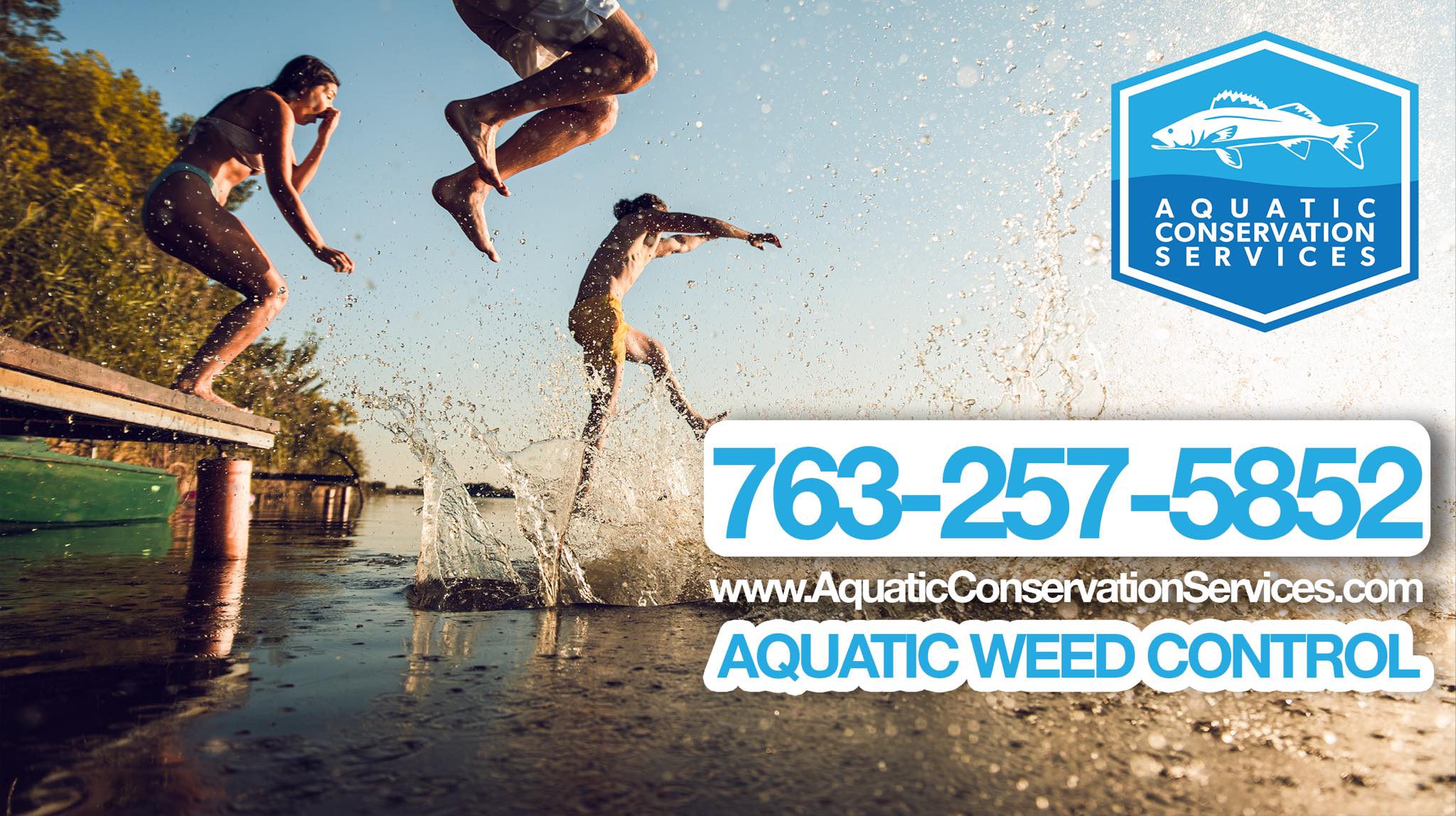 Curated visual reference: Aquatic Conservation Services Photo Inspiration