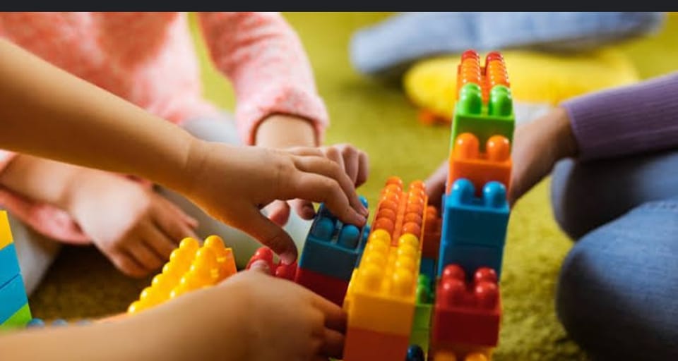 Raising a TOTAL CHILD | Facebook