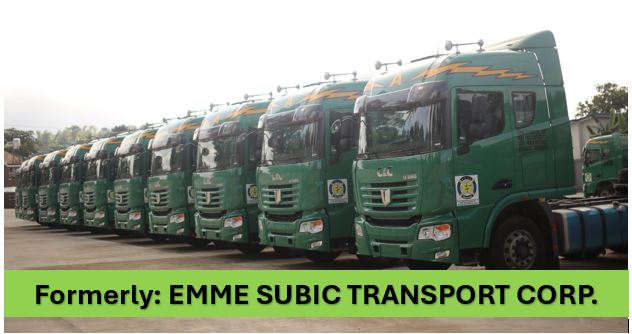 EMME Logistics Systems Corporation | Malabon