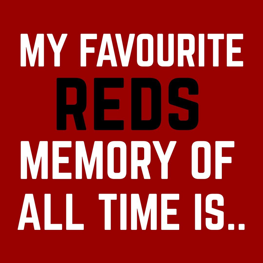 Cincinnati Reds Fans | Facebook
