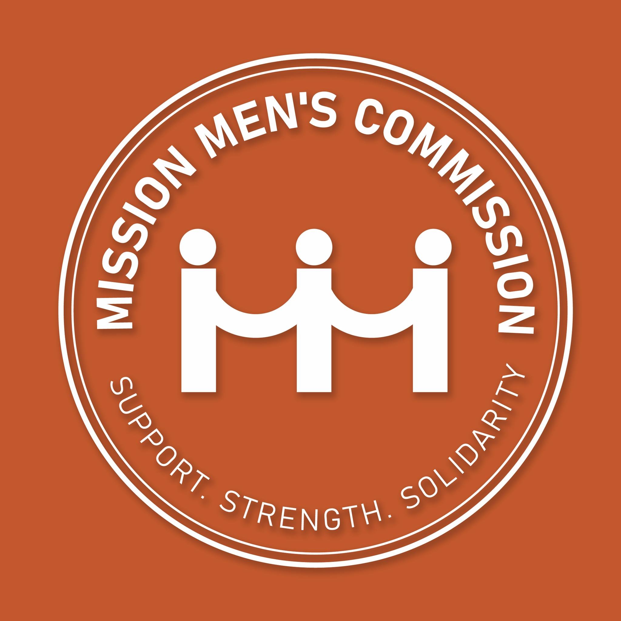 Men's Commission An initiative by Rahul Easwar