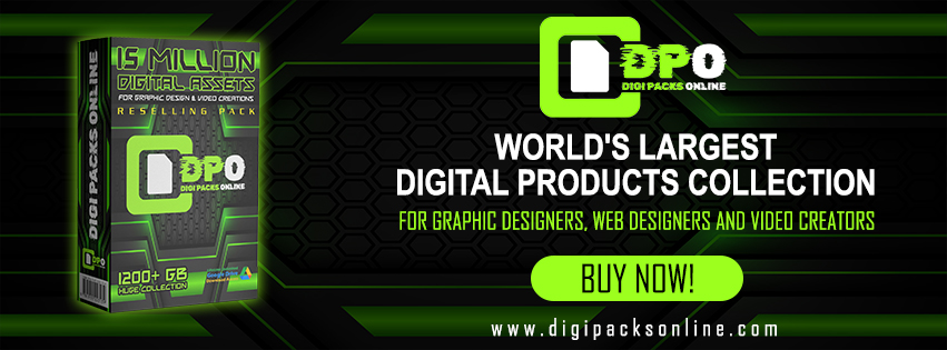 Digipacks Online