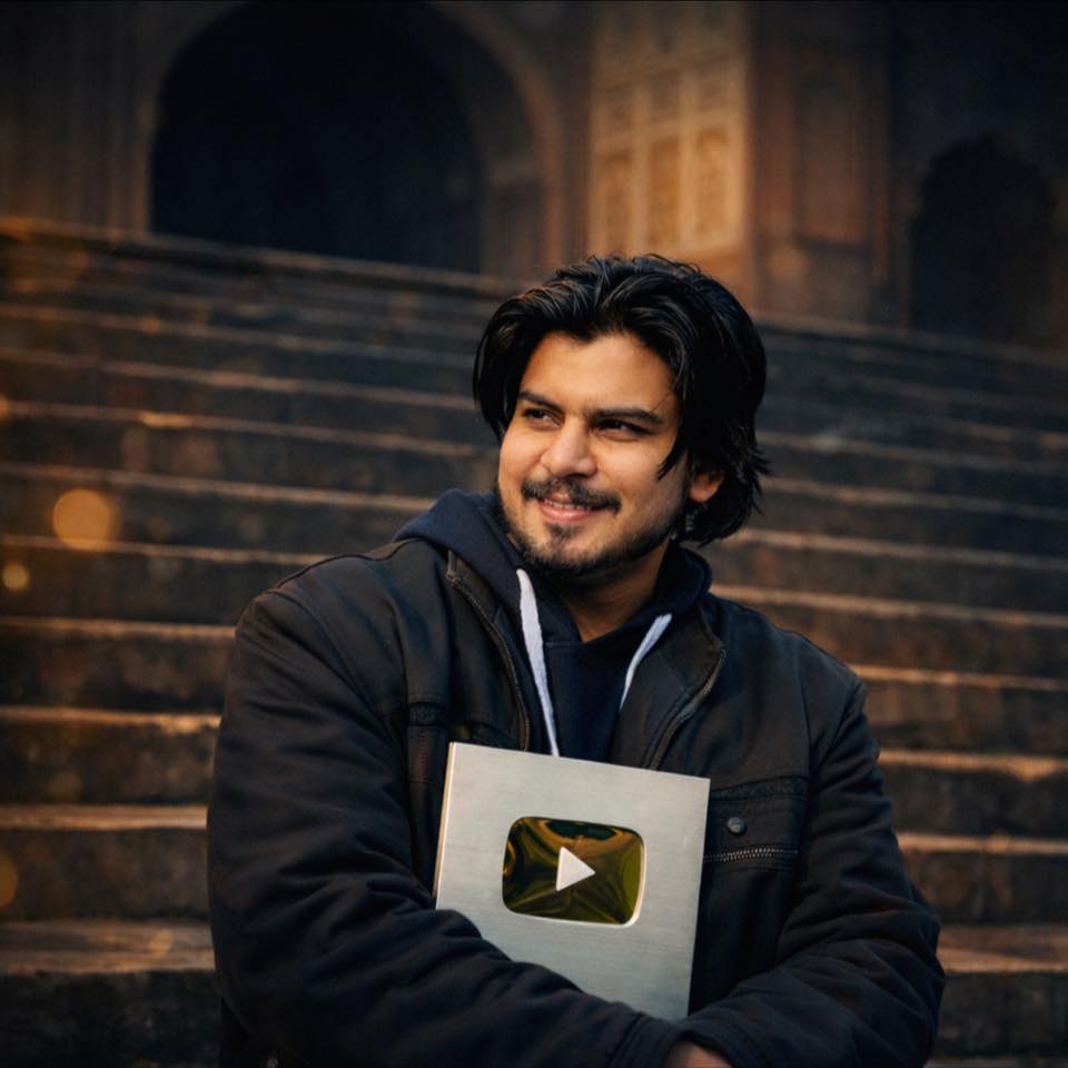 Ahtsham Riaz | Lahore