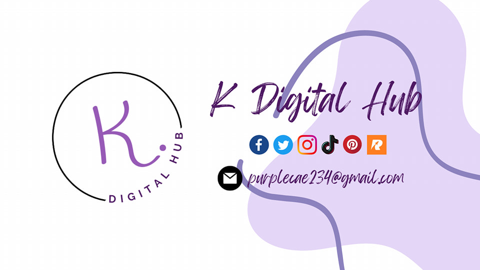 K Digital Hub