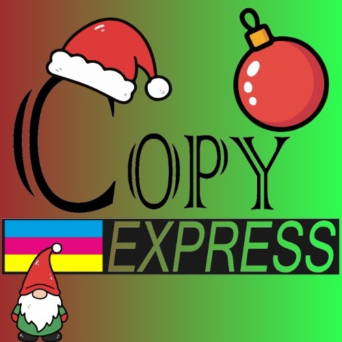 Copy Express | Tepic