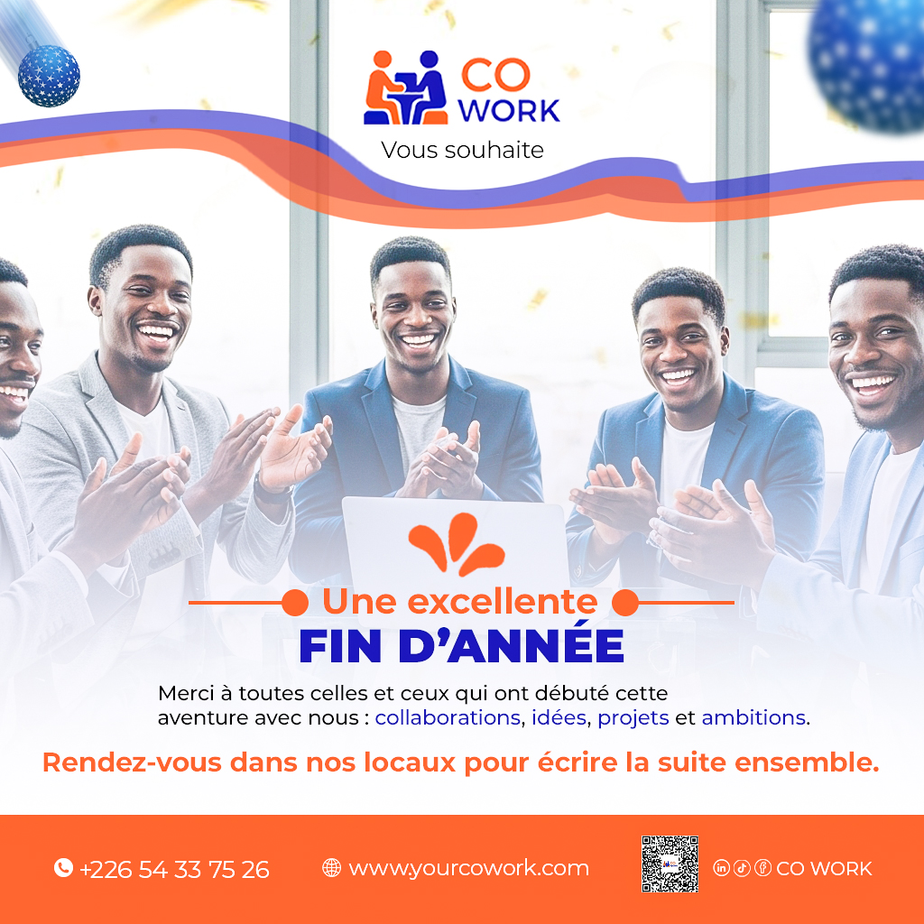CO - Chaque collaboration a compté. Chaque projet a fait grandir notre ...