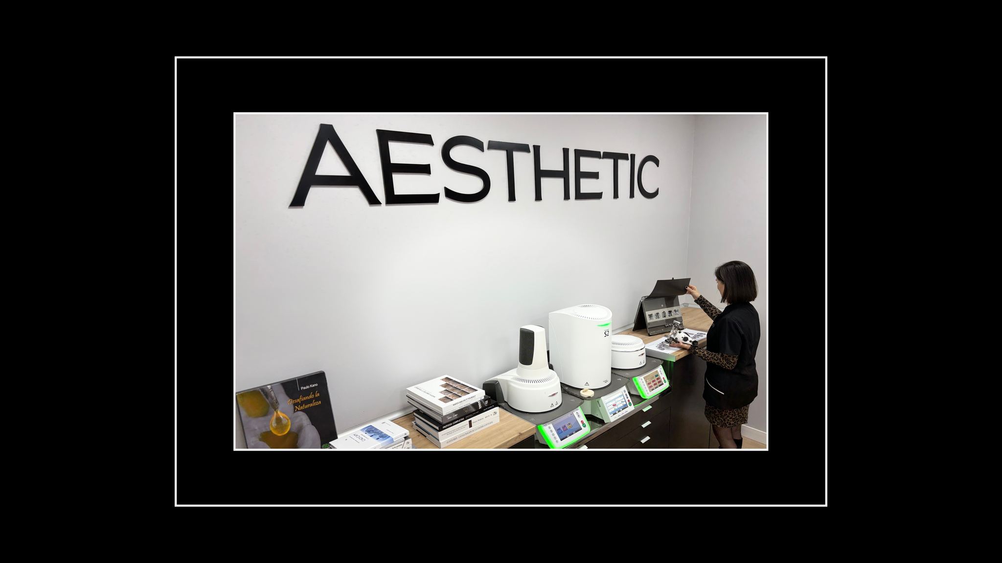Aesthetic Lab