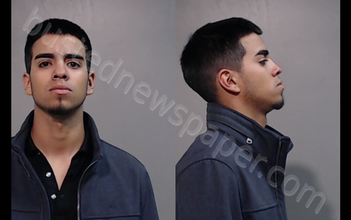 Latest mugshots - Busted Newspaper Missouri Putnam County...